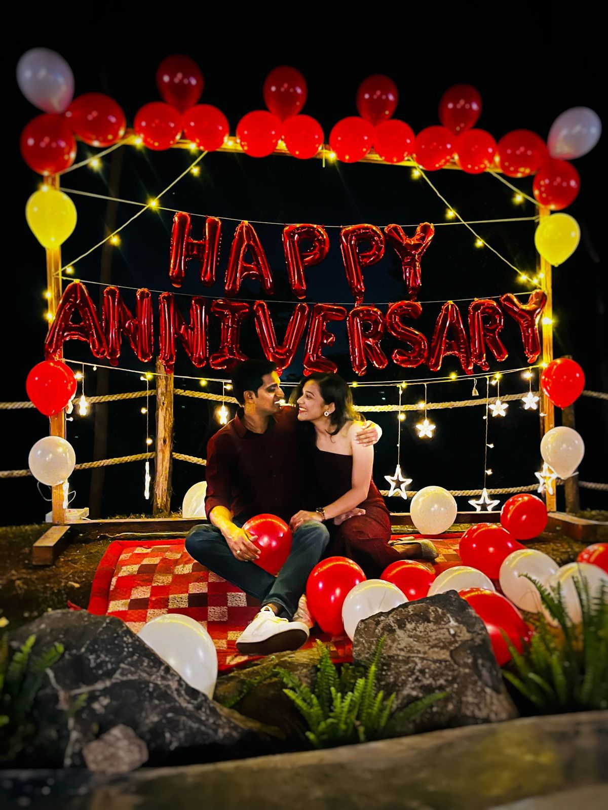 Cocoon AC Tent with Mini Pool - Image 8