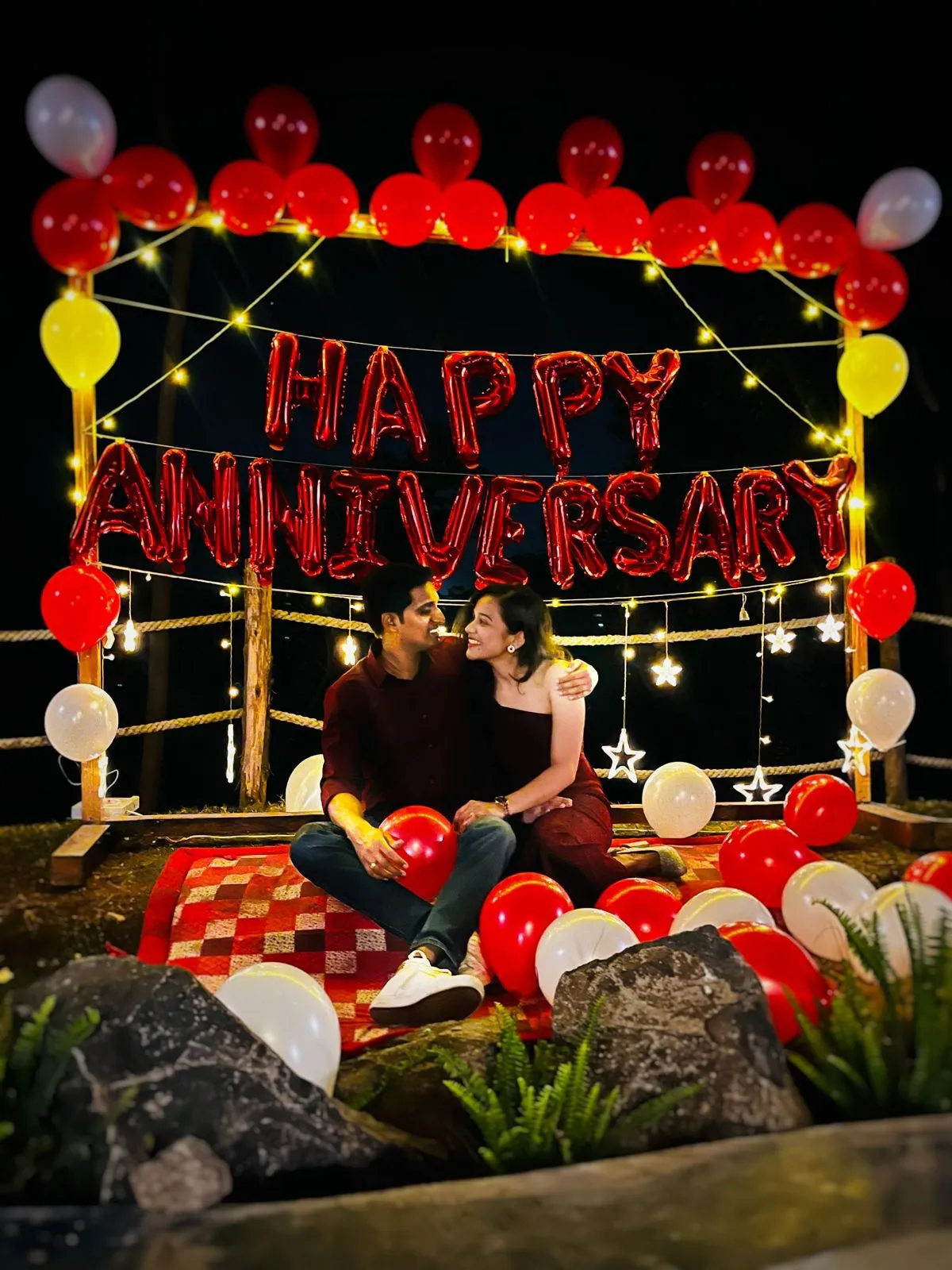 Cocoon AC Tent with Mini Pool - Image 8