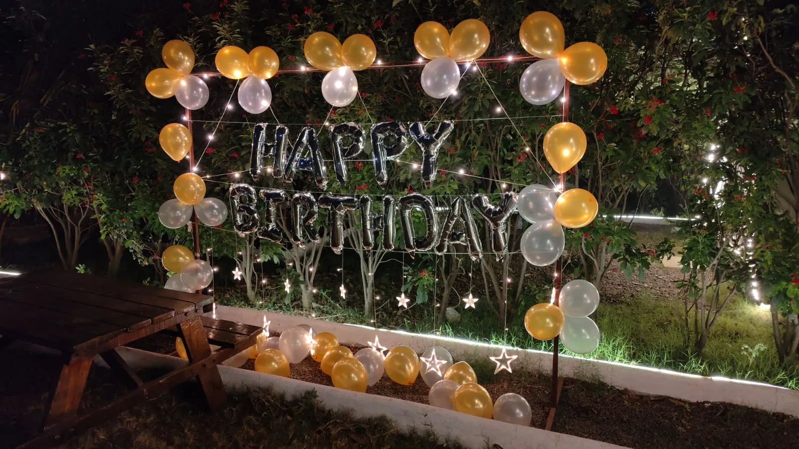 Triangle Tent - Image 9