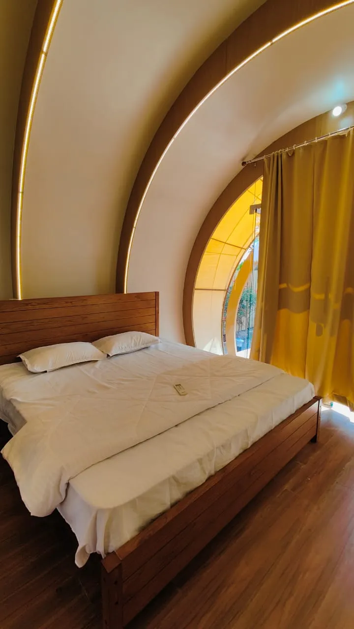 Cocoon AC Tent - Image 5