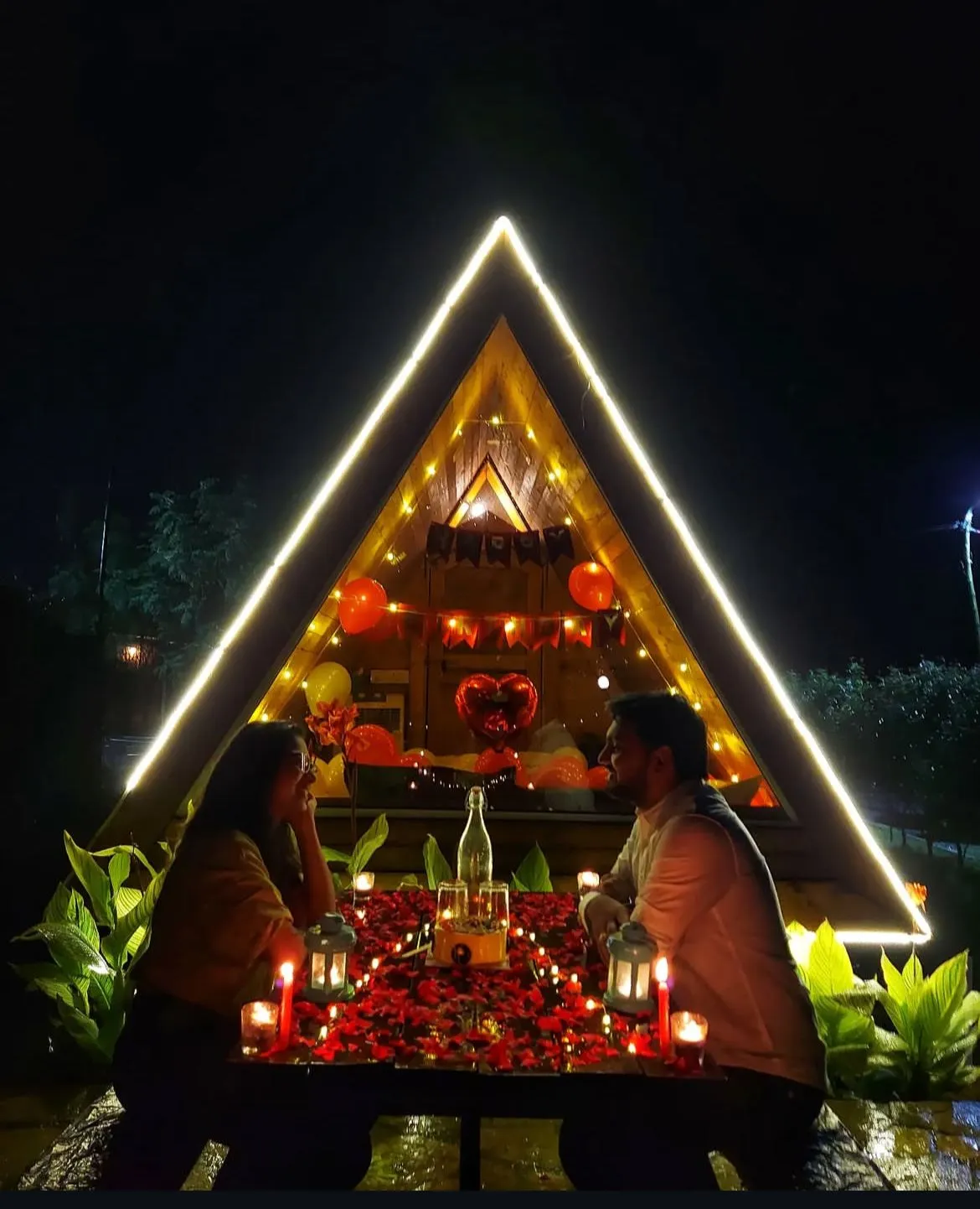 Triangle AC Cabin - Image 6